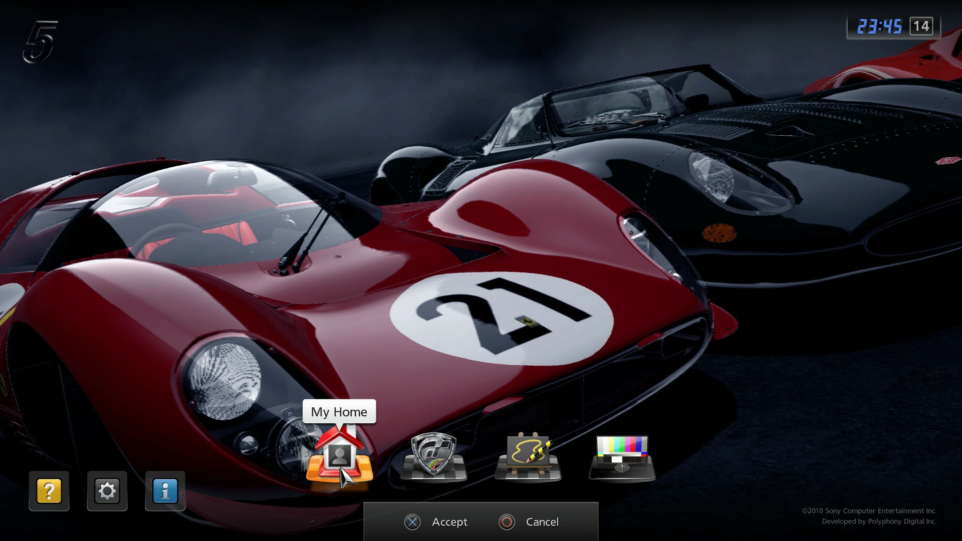 Gran Turismo 5 (Edición Coleccionista) - Imagen 18